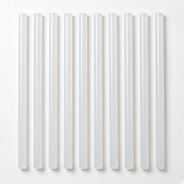 Bâtons de colle thermofusible — accessoire pose ciel de toit