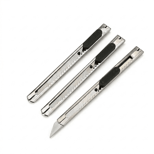 Cutter pour pose ciel de toit — accessoire habitacle auto