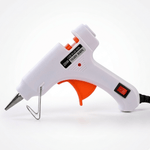 Pistolet à colle thermofusible — outil de pose habitacle voiture