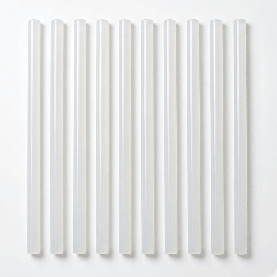 Bâtons de colle thermofusible — accessoire pose ciel de toit